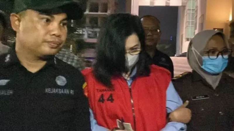 Ibunda Ronald Tannur Klaim Tak Bersalah di Kasus Suap Hakim, Merasa Jadi Korban