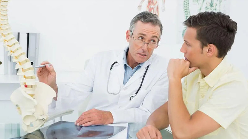 Pentingnya Kesehatan Tulang di Segala Usia: Cegah Osteoporosis – PAFI Toboali